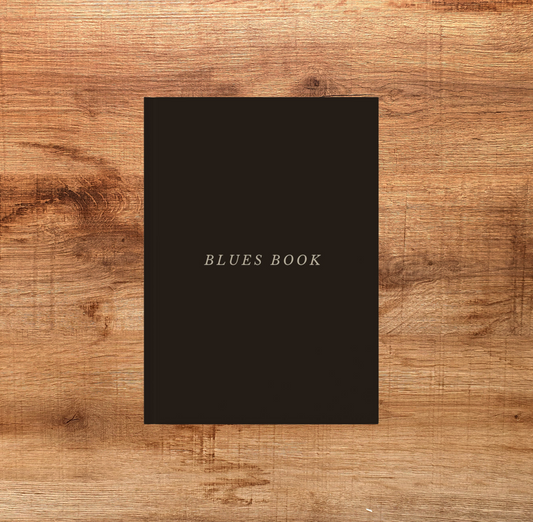 Blues Book