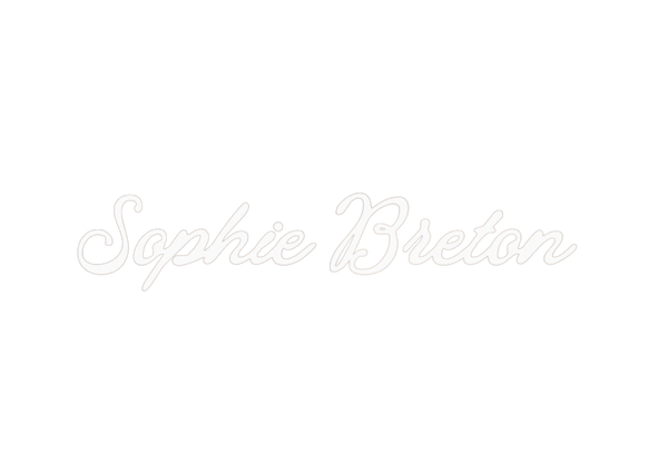 Sophie Breton Store